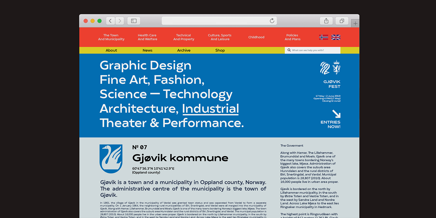 Matahari Sans Condensed